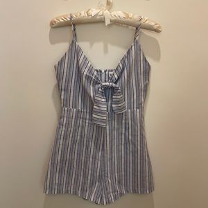 ❤️By the way romper